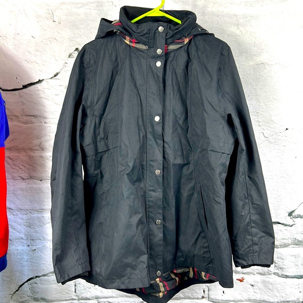 Pendleton XL jacket NWOT